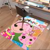 Впитывающий моющийся ковер с принтом Lalaloopsy, Нескользящие коврики для ванной, Кухонные коврики, Коврик для йоги, Коврик для прихожей гостиной, Коврики для кемпинга и пикника