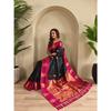 Latest New Wedding Wear Saree