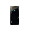 Новинка для Huawei Y6P 2020 MED-LX9 LX9N, задняя панель аккумулятора, запасные части для дверного корпуса с камерой
