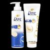 Набор шампунь и кондиционер Dove Интенсивное питание