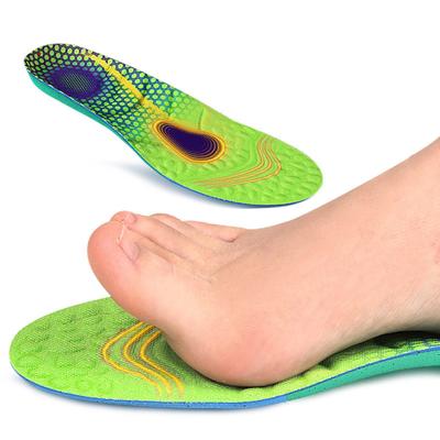 2 шт. практичные стельки для подошвы, полезная интимная уличная обувь