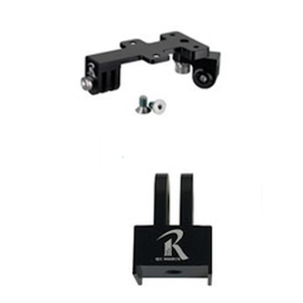 LecMount W База 2 Адаптер для света x + (Owleye 2)