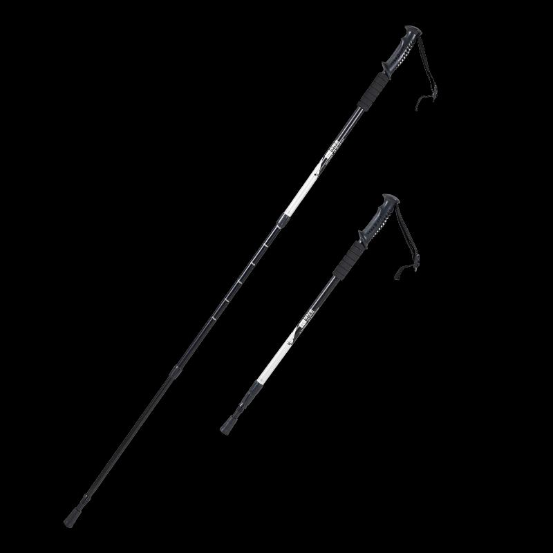 Explorer Mountain Heritage Series Outdoor Hiking Pole
