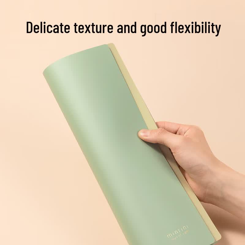 Deli A4 Vertical Report File Folder