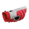 Dog Clothes for Large Dogs Waterproof Dog Coat Warm Dog Jacket for French Bulldog Wilma Autumn Winter Dog Accessories