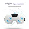 Jiancheng Magnetic Vibration Eye Massager