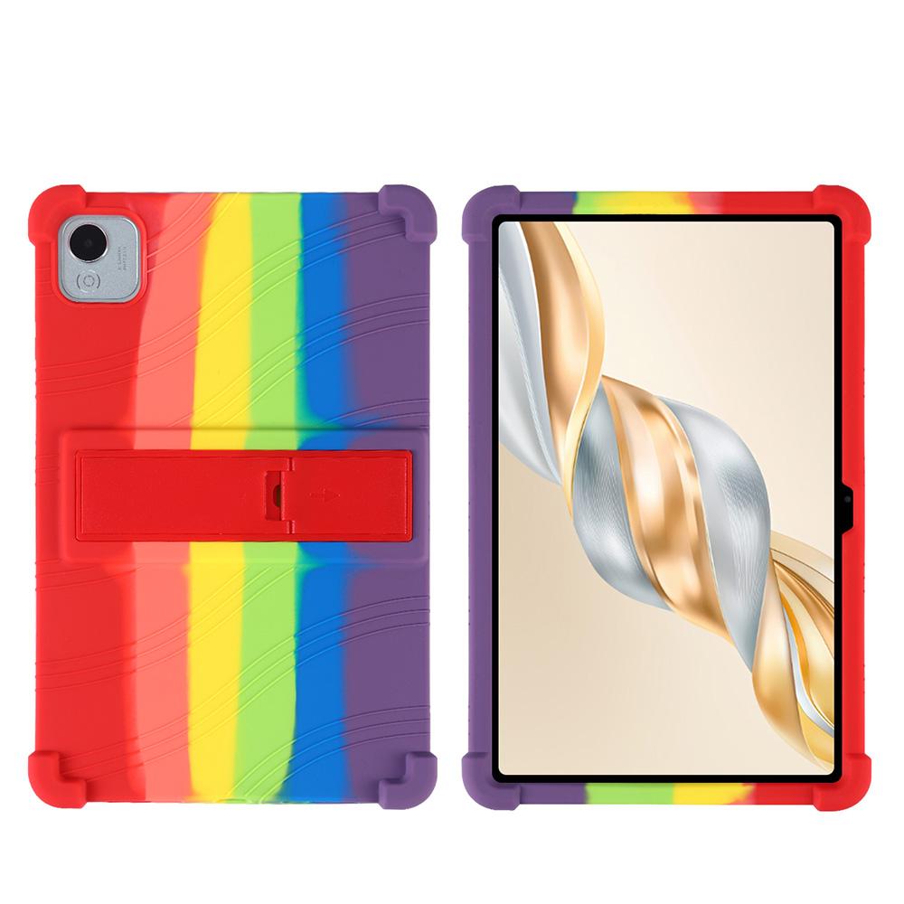 Case For HONOR Pad X9a/X9 Pro 11.5 Inch Tablet Safe Shockproof Silicone Stand Cover
