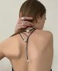 Manig Heart To Love B Choker (Sv)