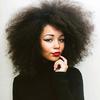 Live 6.5 Inch 100G / Stks Her Synthetic Short Kinky Curly Afro Wig Fluffy Wigs High Temperature Fibe