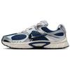 V5 RNR Blue Void Platinum Tint Men Sneakers Silver Black-Wolf Grey-Platinum-Tint HJ5228-400