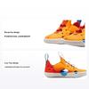 Кроссовки Sunray Protect 4 TD Orange Peel Picante Red Baby University-Blue HF6278-800