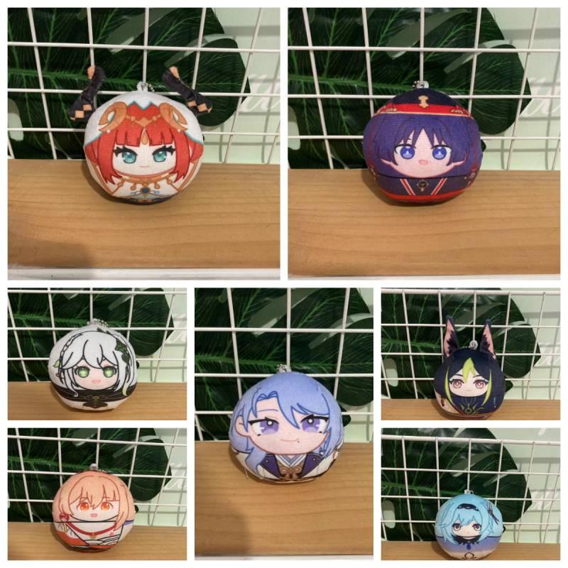 Cuddly Genshin Impact Kunikuzushi Toy|pp Cotton Doll 7-30cm