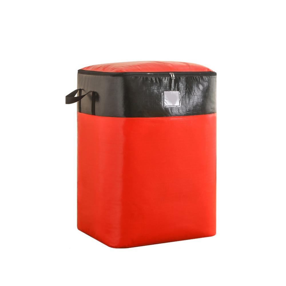 Waterproof Moving Package Bag Large Capacity Luggage Packing Bag for Home