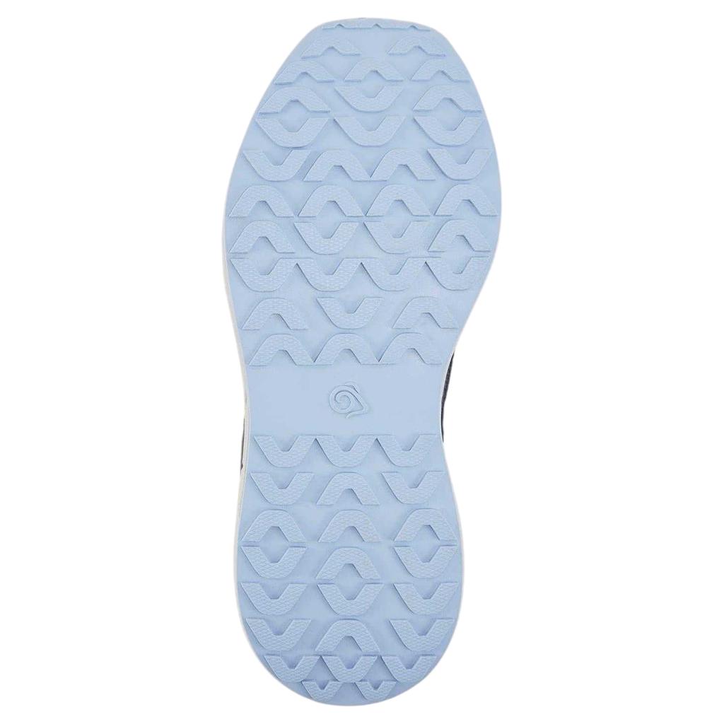 Craghoppers Womens/Ladies Adflex Eco Mid Cut Hiking Boots