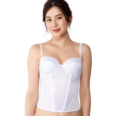 Триумф Корсет 620 0003 C70 Размер (белый)