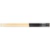 TAMA Hickory Stick, 14mm Diameter, 406mm, Ball Tip, Special Rubber Grip, H214B-PG