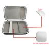 Hard Case for Mac Mini M4 Waterproof Portable Storage Bag Anti-scratch Protective Case for Mac Mini Desktop Computer M4 Chip