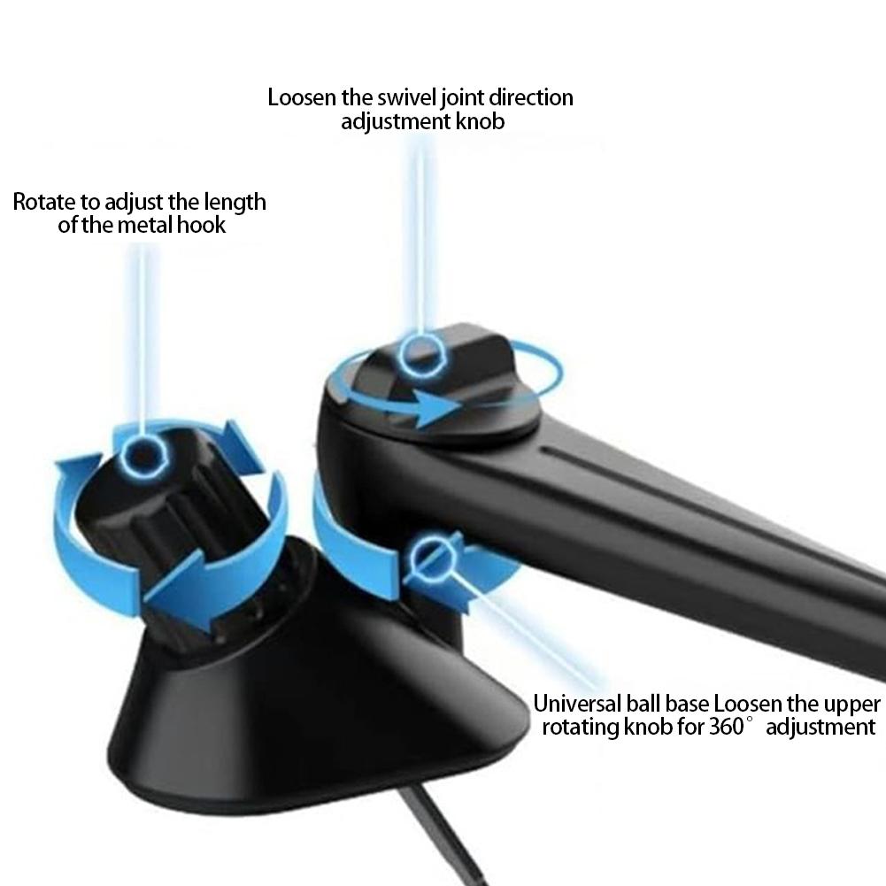Универсальный крэш-тарелка для автомобиля, простая установка и прочная, для вентиляционного отверстия автомобиля, автомобильные аксессуары для интерьера