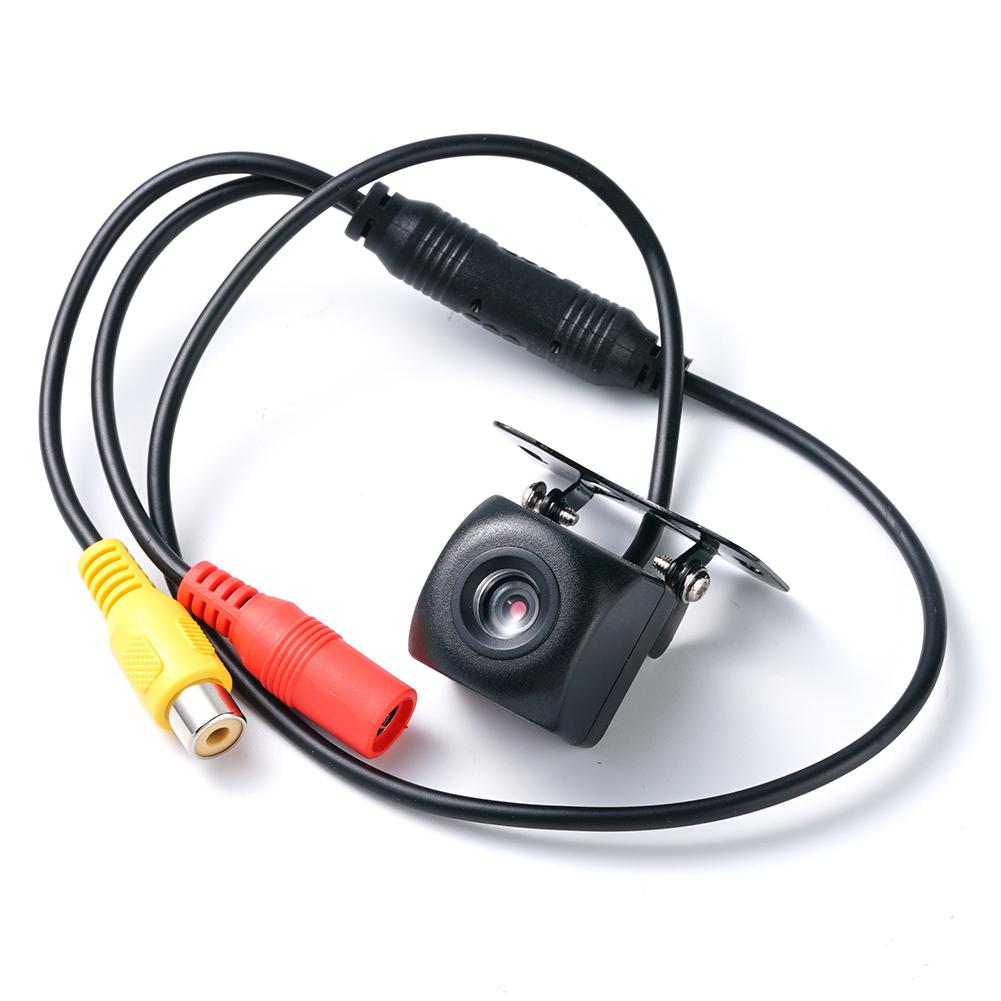 Starlight Night Vision Fisheye 1080(H)*720(P)Waterproof Car Parking Assistance HD Vehicle Front Rear View Reverse Backup Camera