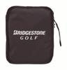 Сумка-чехол для гольфа BRIDGESTONE TCG320 BK Модель 2023 года