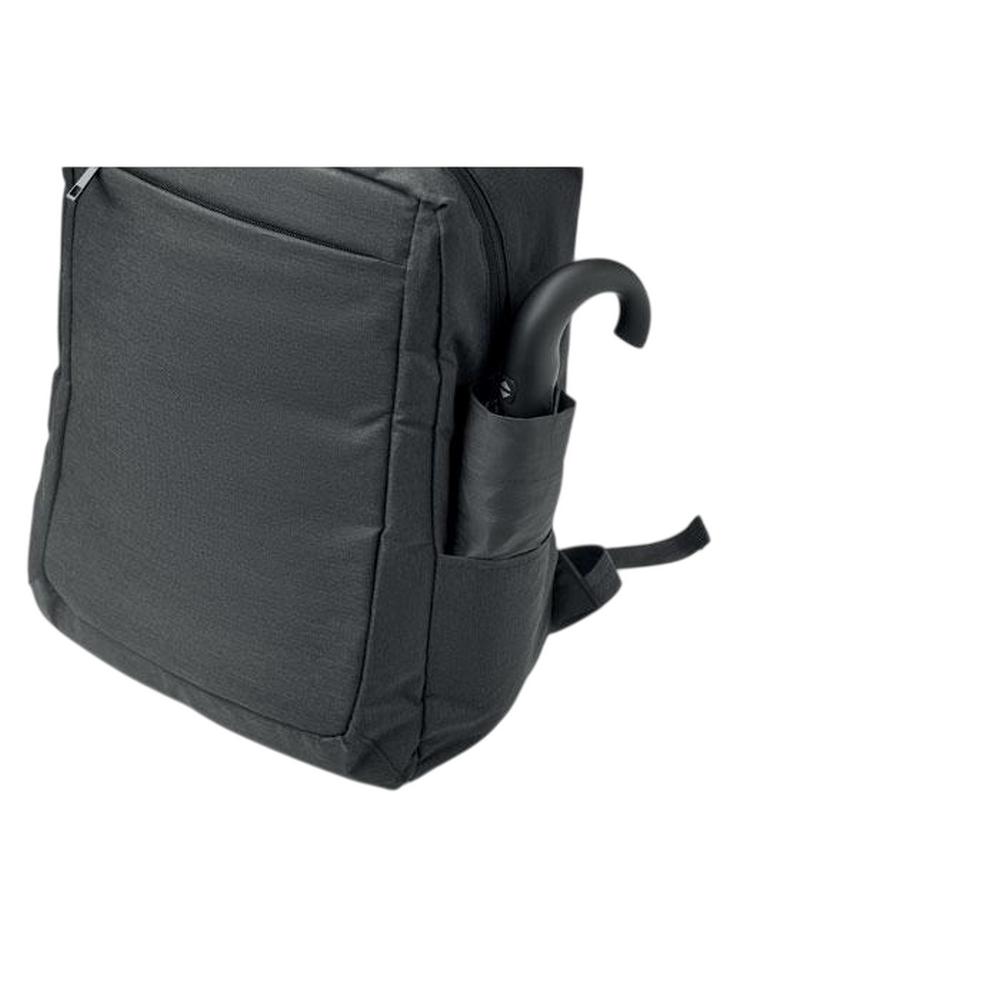 MidOcean Dalvik RPET Trolley Backpack