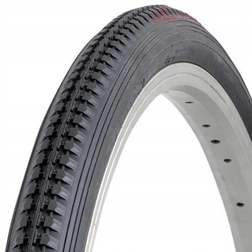 KENDA K103 BICYCLE TIRE CLASSIC 22x1 3/8 (37-501)