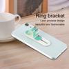 Портативный U-образный держатель-кольцо для пальца, многополосный держатель для мобильного телефона, подставка