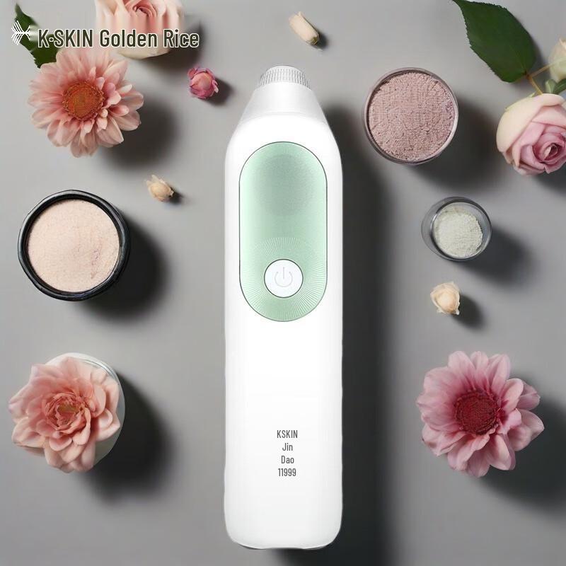 K·SKIN Smart Visual Blackhead Remover CN plug (adapter included)