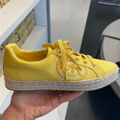 Весенне-осенние плоские туфли с мелким вырезом, модная повседневная спортивная обувь, плоская удобная популярная модель на шнуровке, обувь для ходьбы