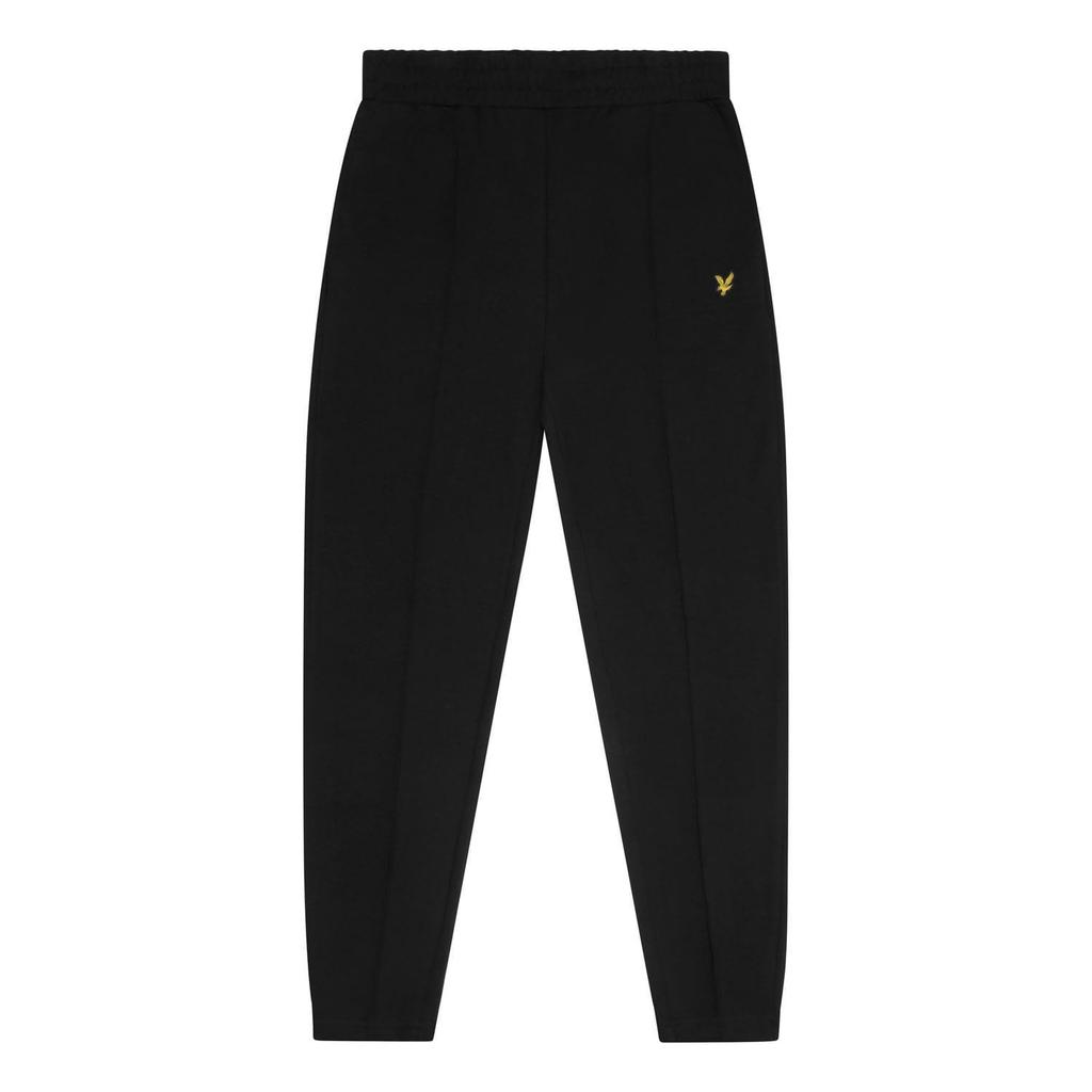 Lyle & Scott Mens Interlock Pintuck Sweatpants