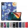 Для Xiaomi Pad 7S Pro 12.5'' 2025  чехол для планшета pad 5/ pad 5 Pro Магнитная складная умная обложка Для xiaomi mi pad 5/mipad 5
