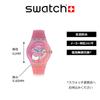 Часы Swatch SUOK151 Pink [Swatch]
