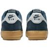 Nike Air Force 1 Low '07 LV8 Armory Navy Gum Sneakers FQ8714-400