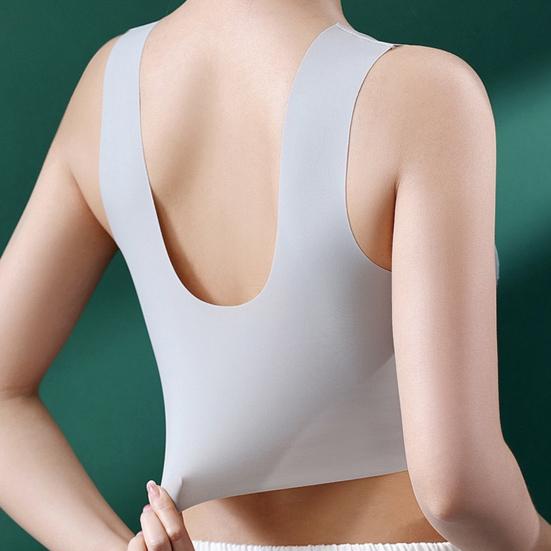 Женский цветочный кружевной бюстгальтер с полным покрытием на косточках, спортивное нижнее белье размера плюс, бесшовный подтягивающий бюстгальтер для большой груди