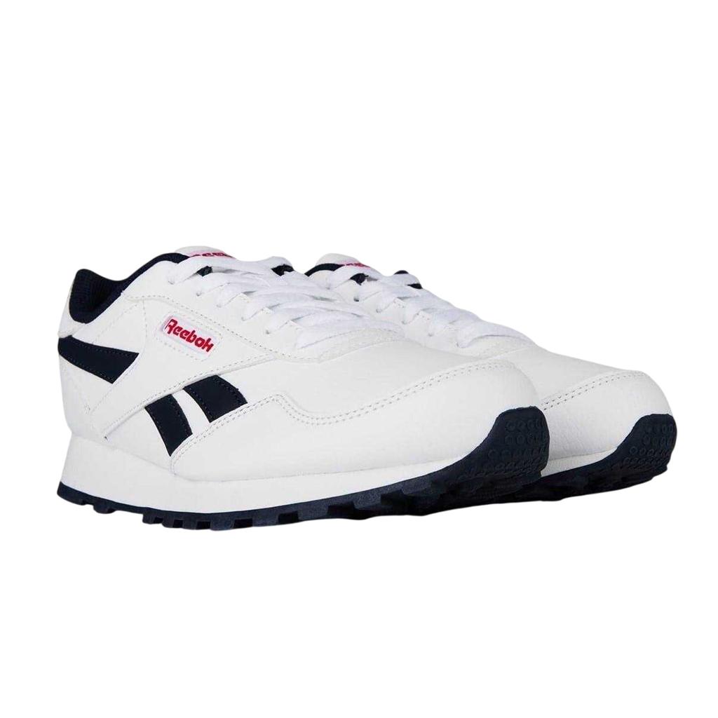 Reebok Womens/Ladies Royal Rewind Leather Trainers