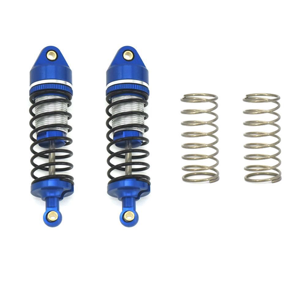 Aluminum Front Shock Absorber for ARRMA 1/16 Mini Kraton 3S