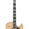 Ibanez Natural George Benson Signature Model Ibanez / LGB30-NT