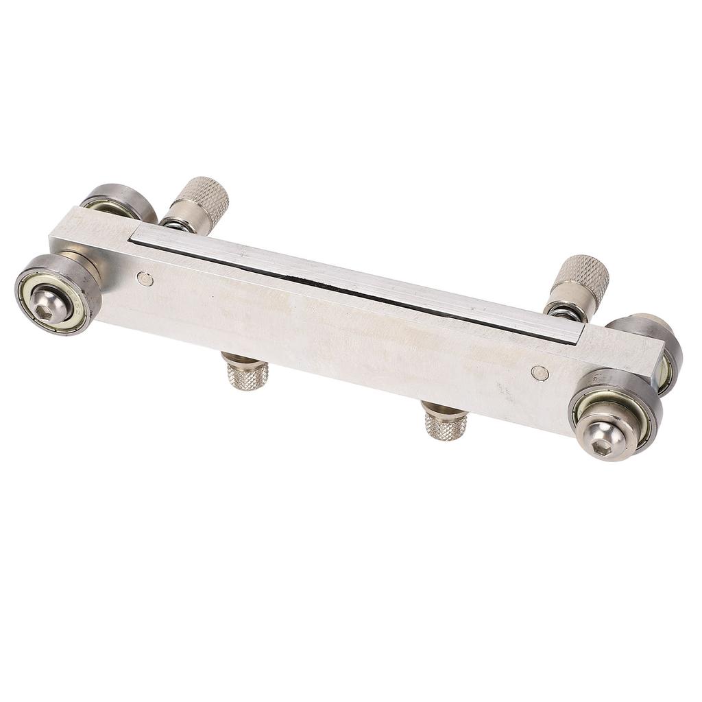 Гитарный порожек и седло шлифовальный станок тонкая настройка винт алюминиевый сплав нержавеющая сталь порожек седла бриджа