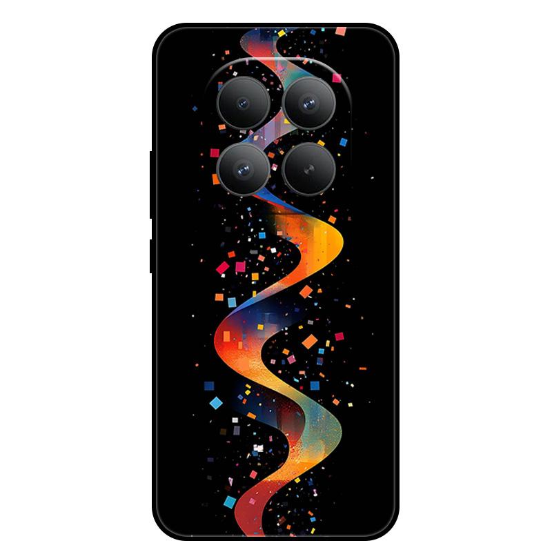 For Xiaomi Redmi Note 15 Pro Plus + Soft Silicone Shell Protective Cover Cool Car Animal Phone Case For Redmi Note15 Pro 4G 5G