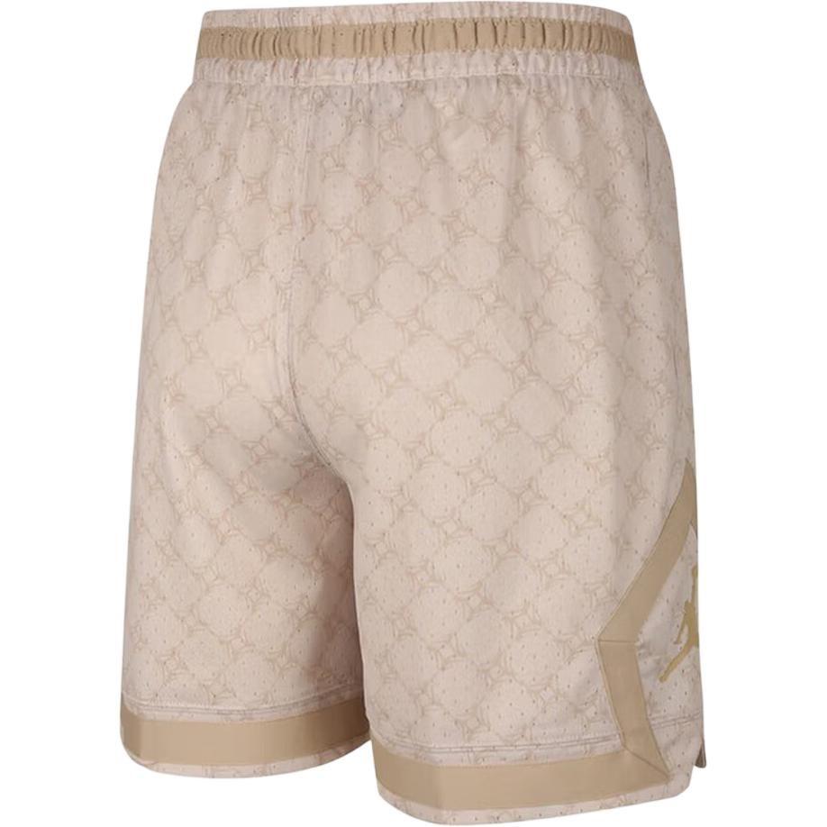 Nike Casual Shorts Men's Khaki Moderate HQ8664-104