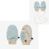 Перчатки Dumble Hand Nk8ccf104u 84 Детские Детские