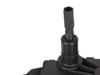 Seat Ibiza IV 08-17 rear wiper motor 6J4
