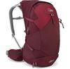 Рюкзак Lowe Alpine AirZone Trail Duo ND30 deep heather/raspberry (Damen) (FTF-41-DHR)