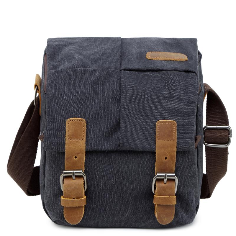 CAREELL C264 винтажная холщовая сумка для фотосъемки через плечо, чехол для переноски зеркальных фотокамер, небольшие дорожные сумки для Nikon Sony