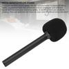 Aluminum Alloy Wireless Microphone Handheld Stick for MIC 1 2 Vlogging Content Creation