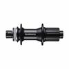 SHIMANO Втулка задняя черная 32H 12ммE сквозная EFHMT400B ALIVIO FH-MT400 OLD142мм