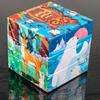 3D 3x3x3 Magnetic Cube 3x3 Speed Cube Print Animal Magic Cube Professional Magnetic Funny Cube Puzzle Toys For Children