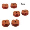6x Катушка для WORX WG105 WG106 WG108 WG109 WG112 WG113 WG115 Запчасти для триммера