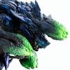 Capcom Figure Builder Модель Breaking Dragon Brachydios Приблизительные размеры: В175 x Ш105 x Г215 мм Изготовлено из ABS Creator's [Переиздание] ПВХ,