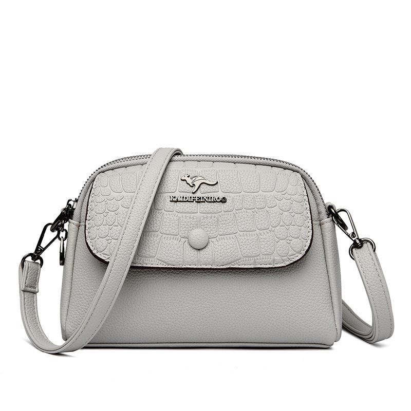 Сумка через плечо женская модная женская сумка с каменным принтом маленькая квадратная сумка на плечо